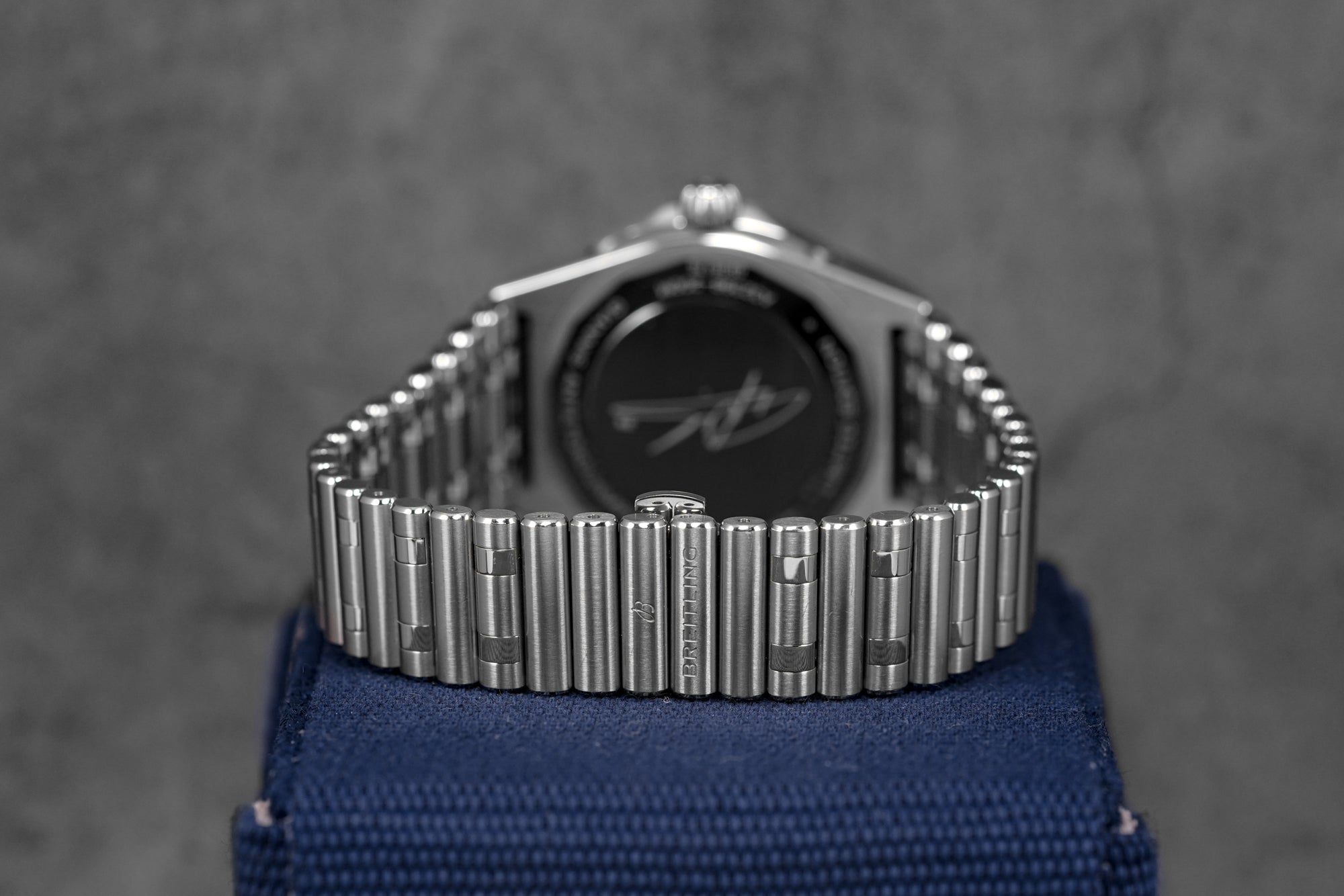harga breitling chronomat giannis antetokounmpo