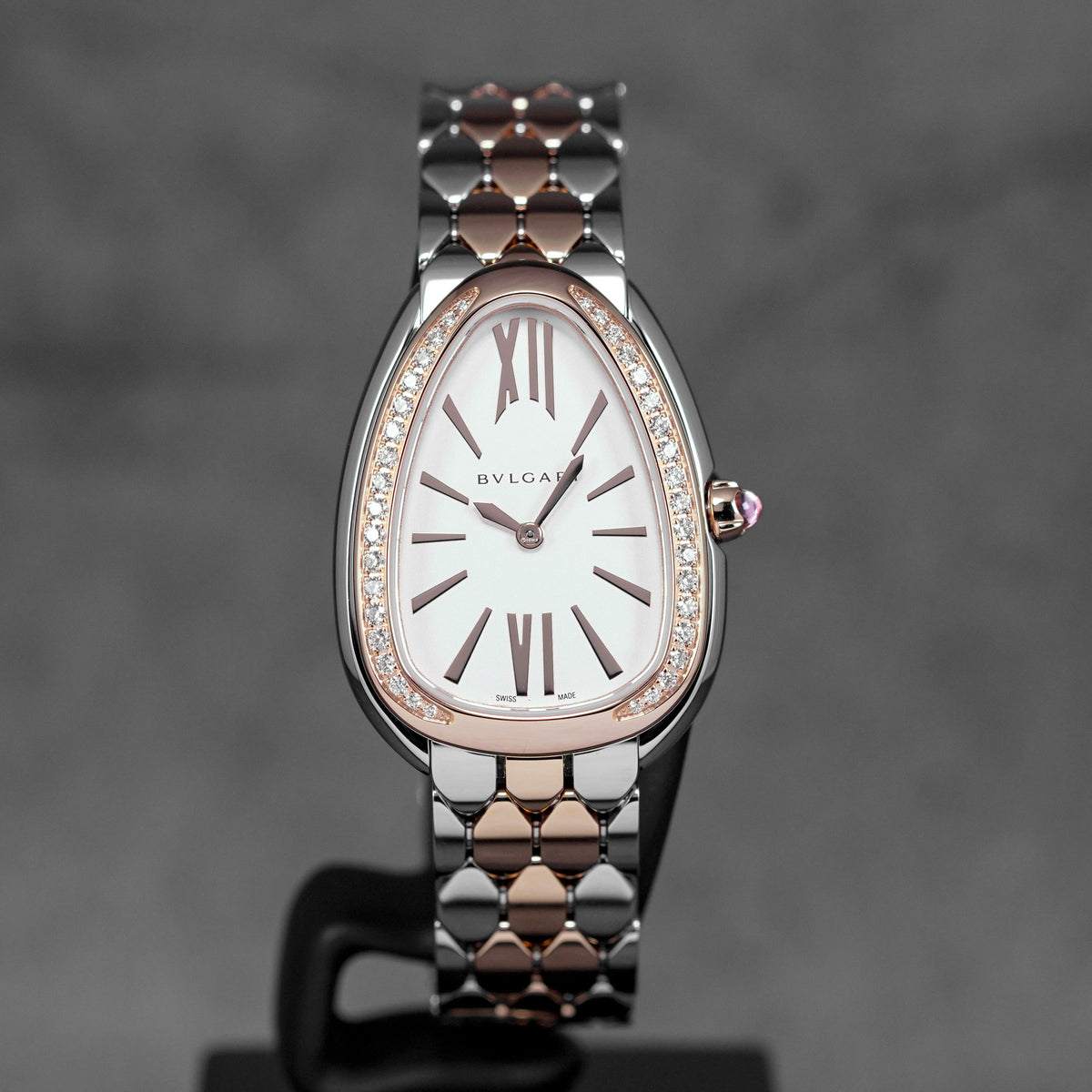 harga bvlgari serpenti sedittori terbaru