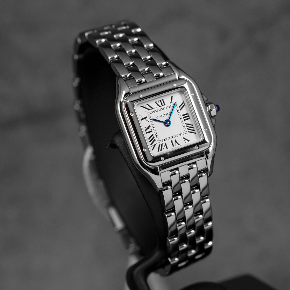 PANTHÈRE S SILVER DIAL (2026)