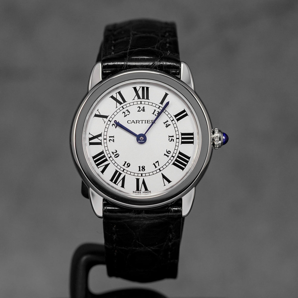 harga cartier ronde solo