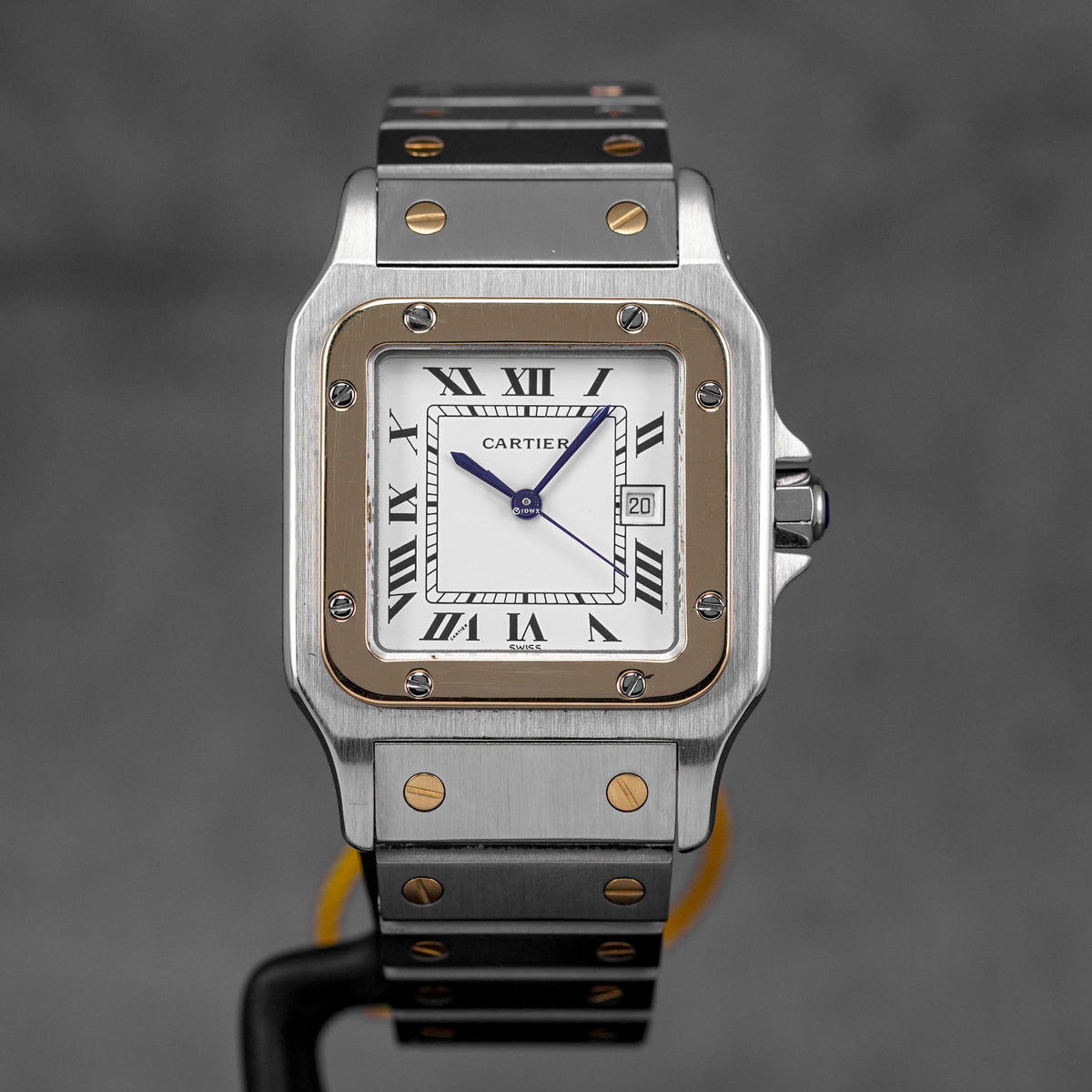 harga cartier santos ac 23.80