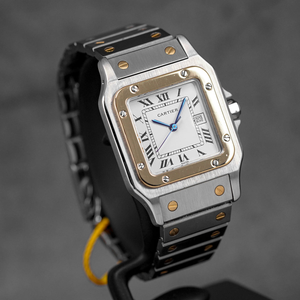 harga cartier santos ac 23.80