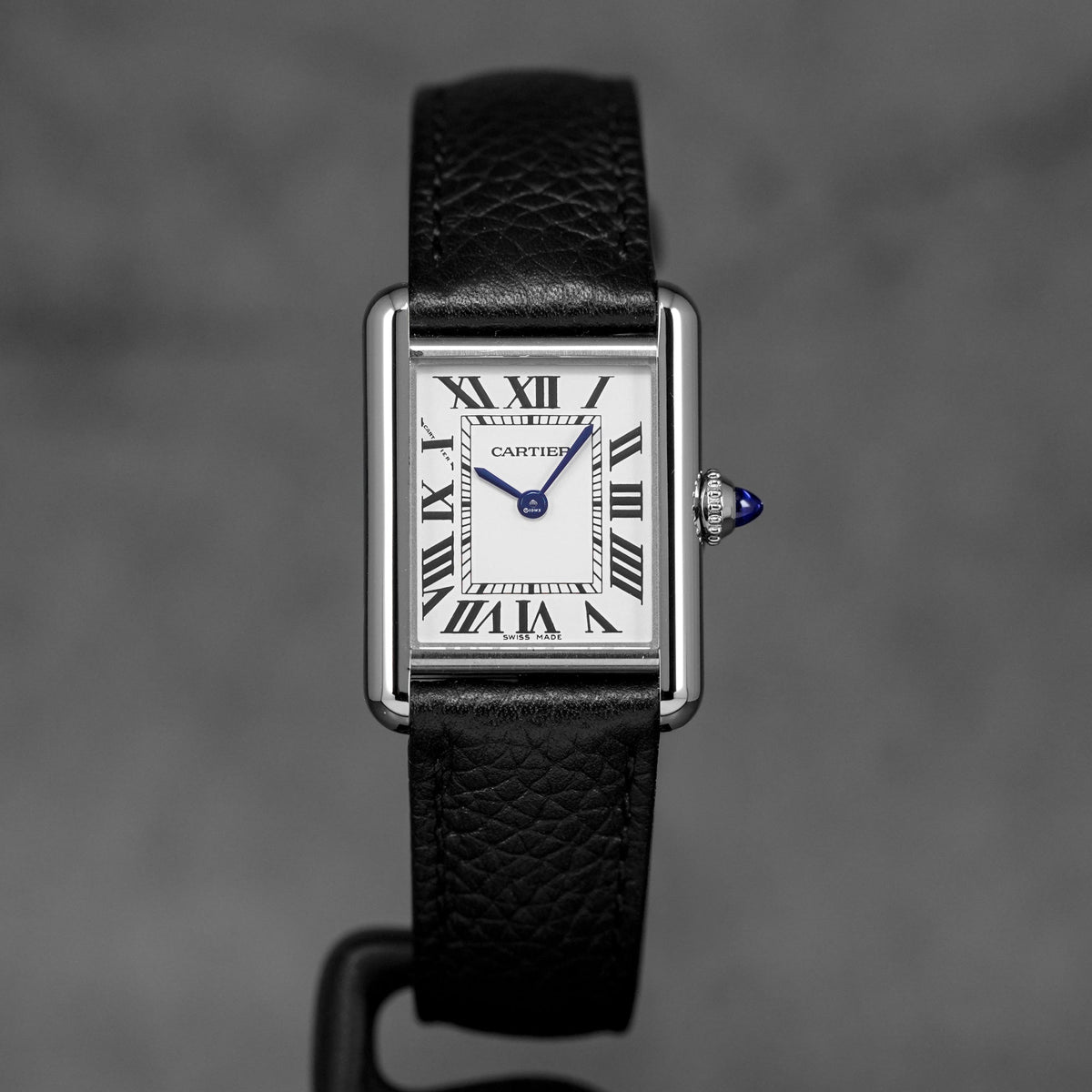 harga cartier tank must S