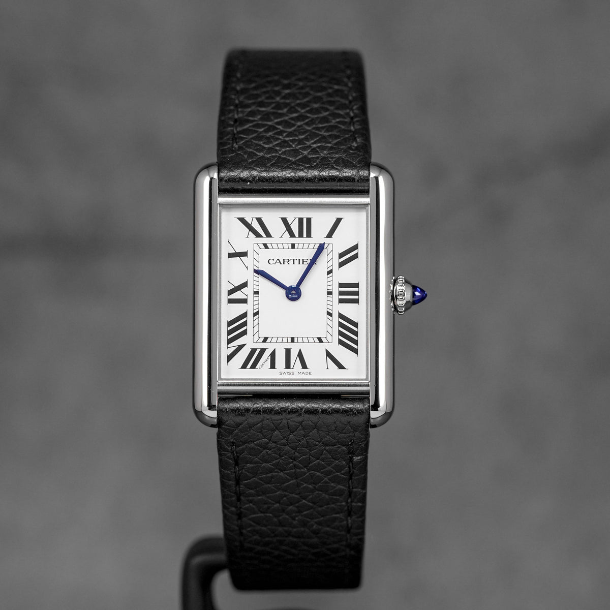 harga cartier tank must l