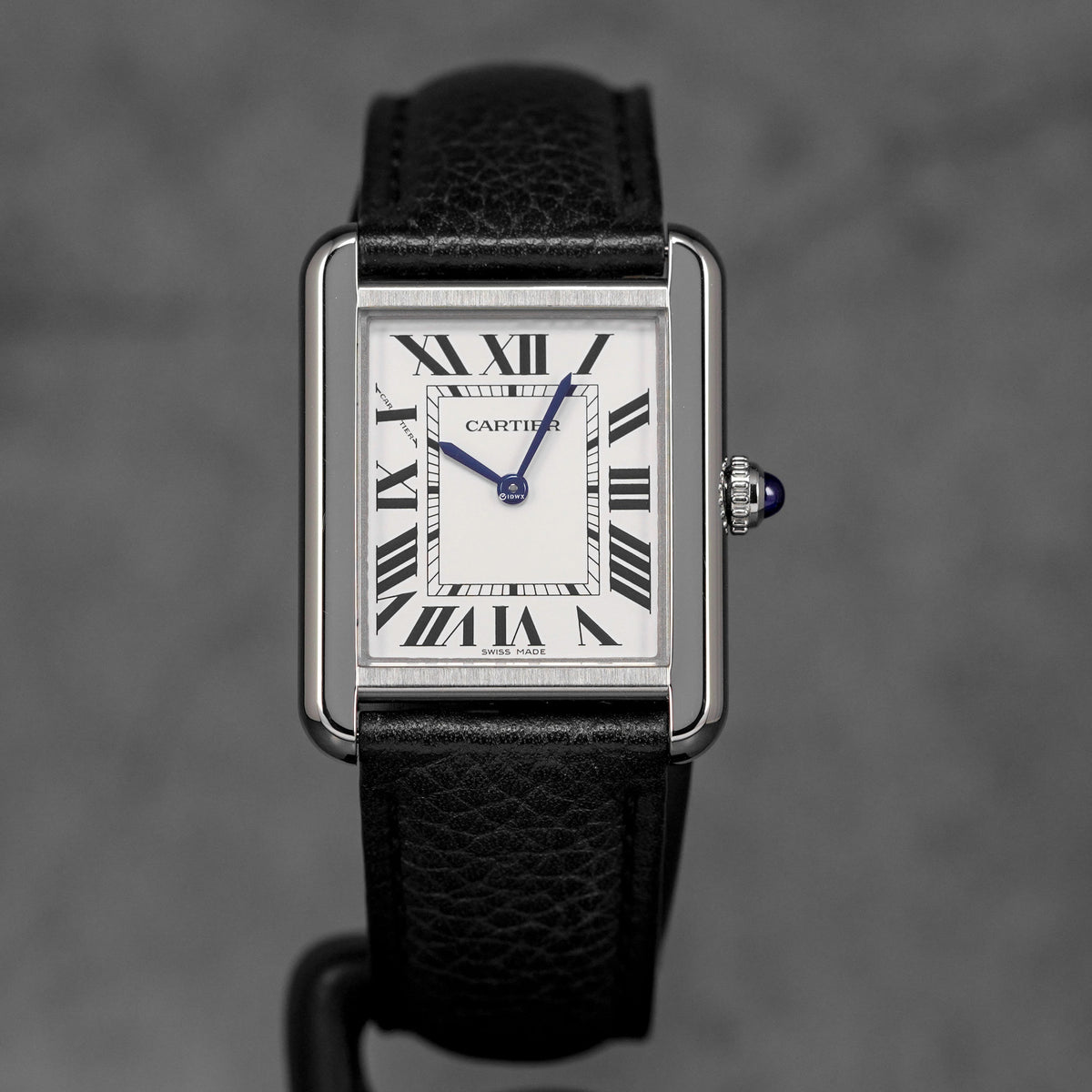 harga cartier tank solo s