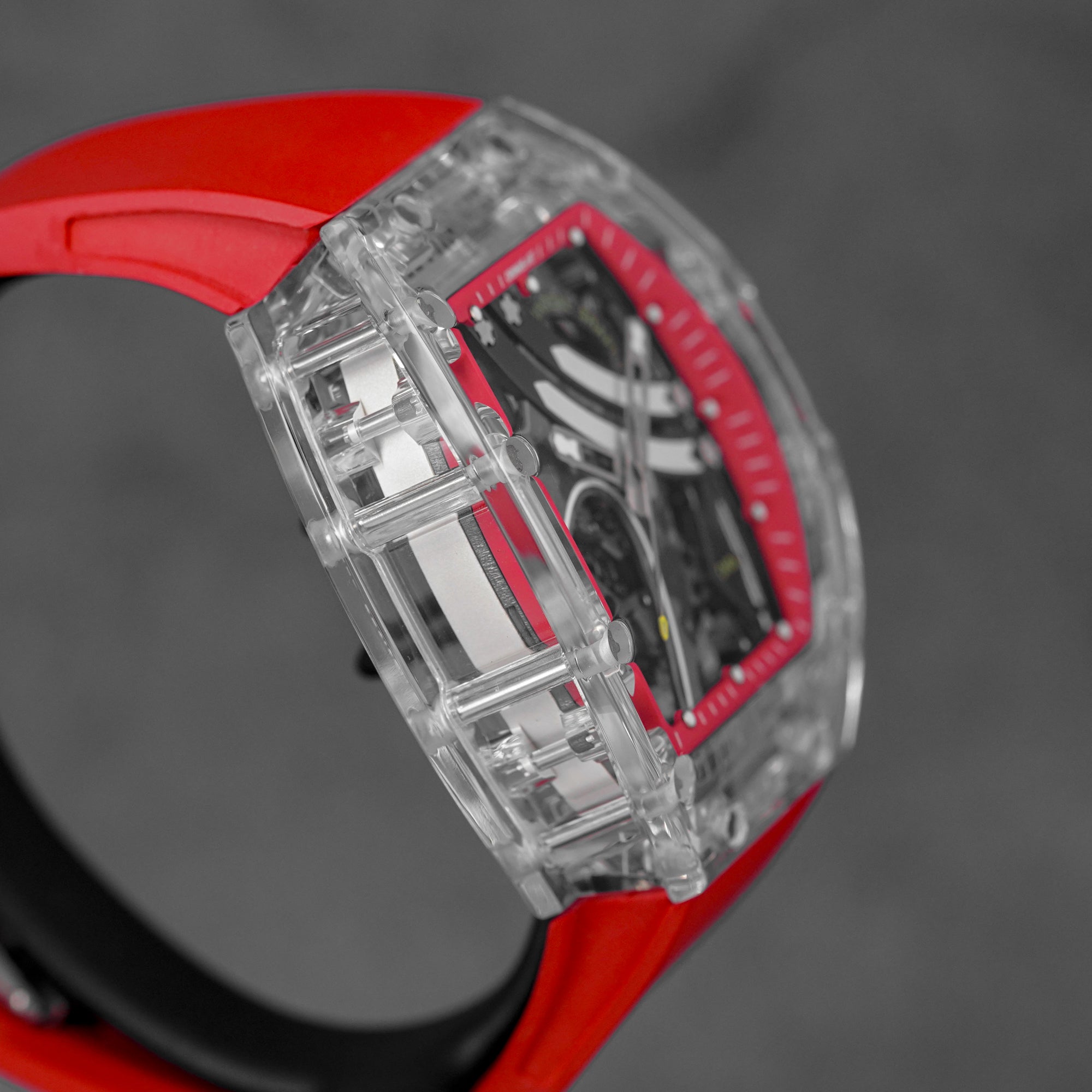 DREAMLAND CRYSTAL RED (2023)