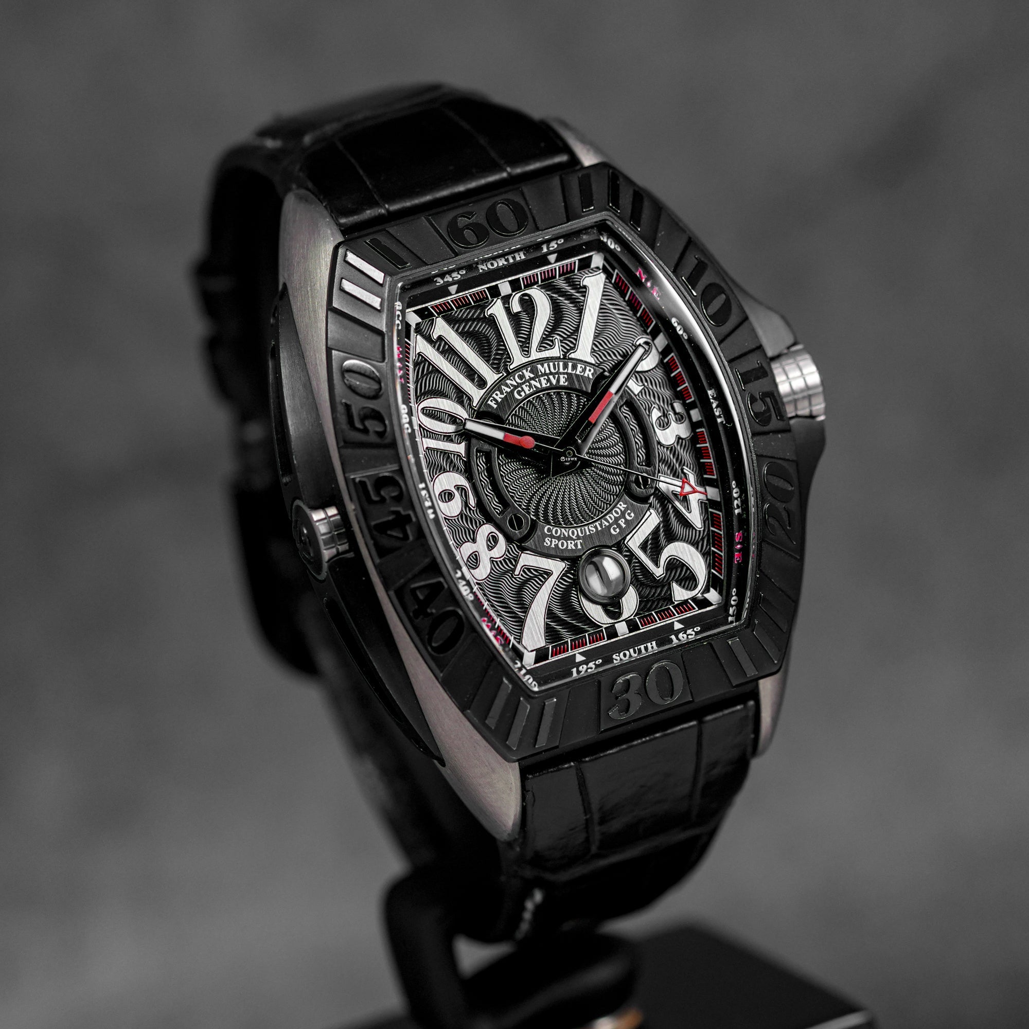 harga franck muller consquistador