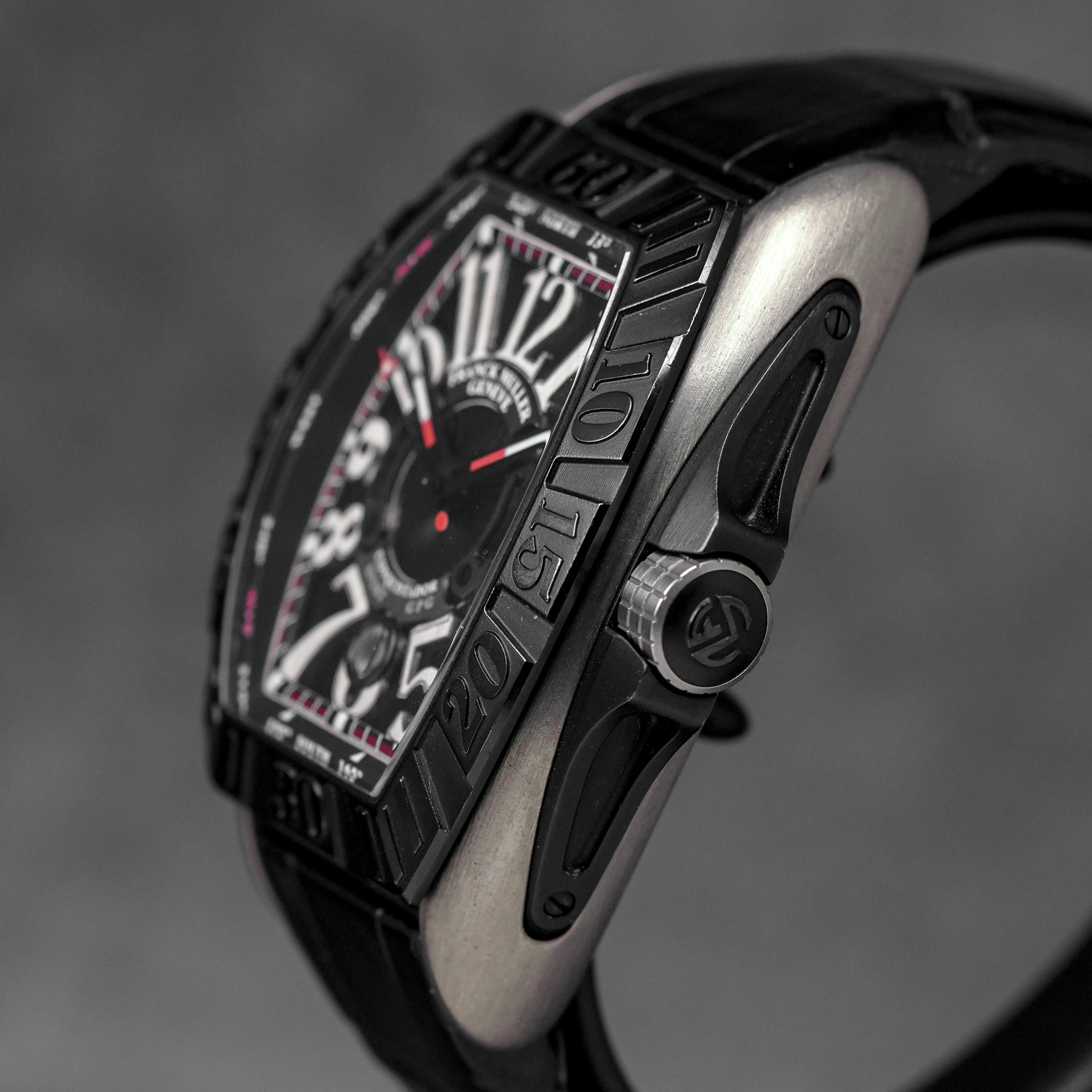 harga franck muller consquistador
