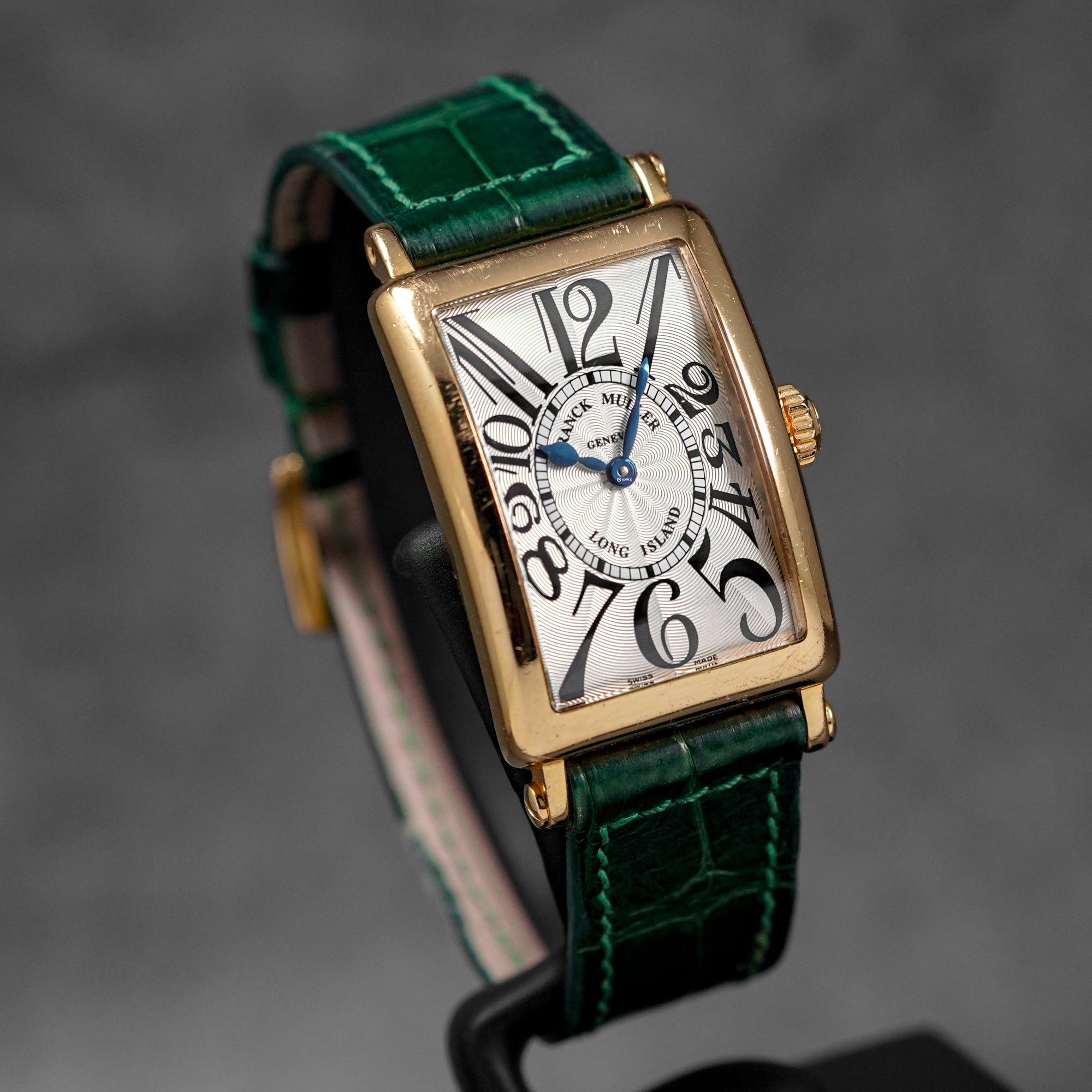 harga franck muller long island