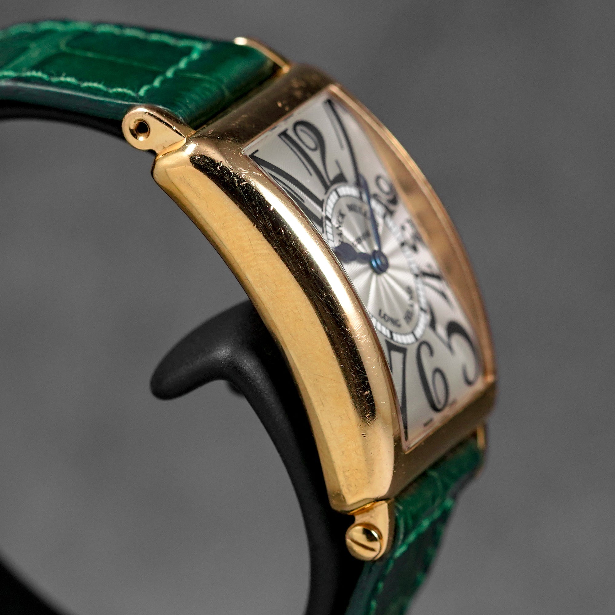 harga franck muller long island