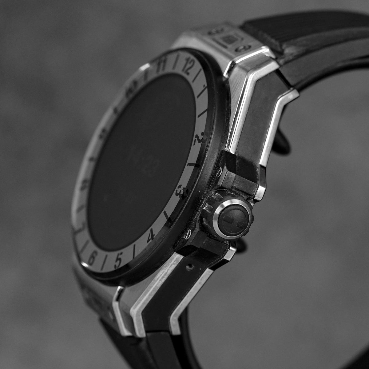 BIG BANG CONNECTED 42MM E TITANIUM (2021)