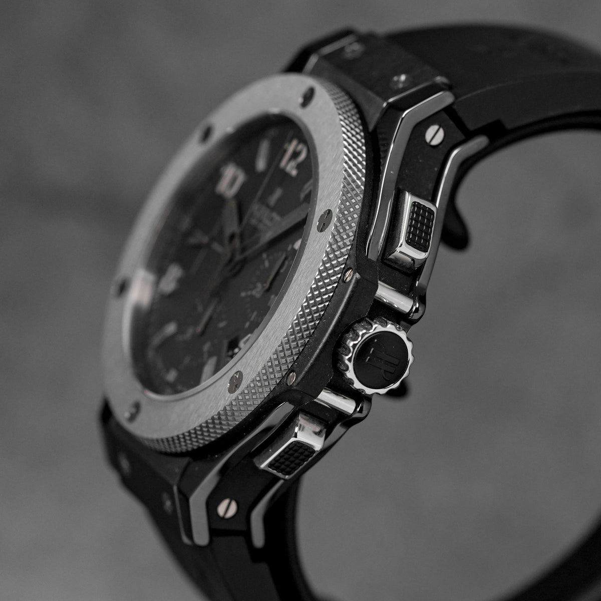 harga hublot big bang ice bang