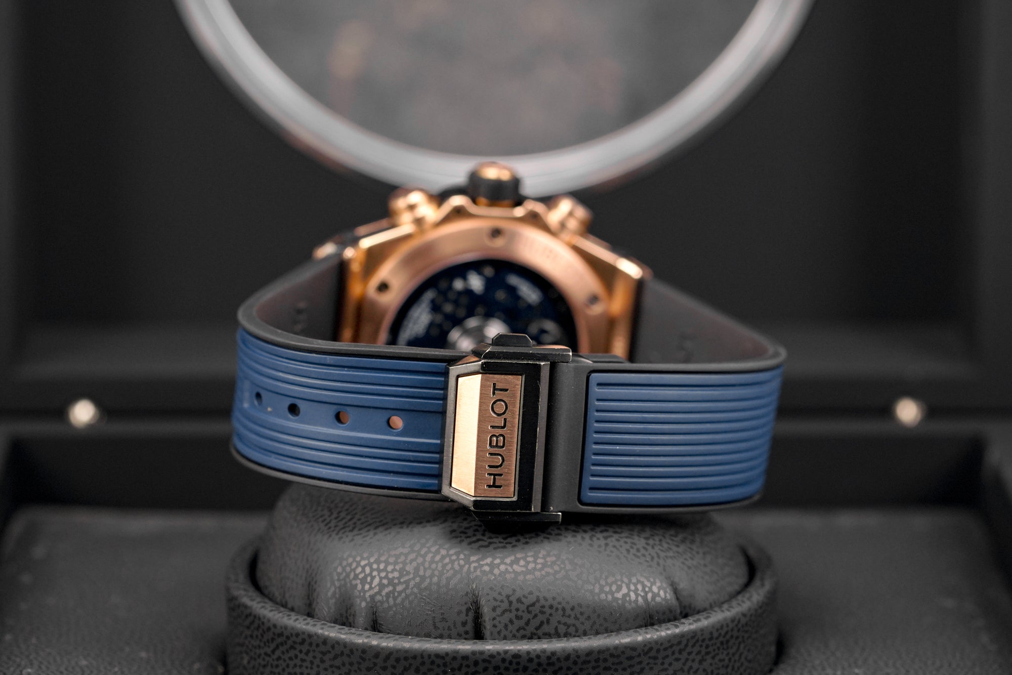 harga hublot big bang unico king gold