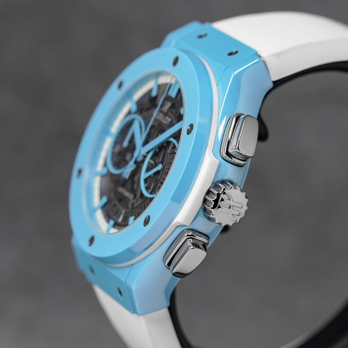 harga hublot classic fusion tomiya