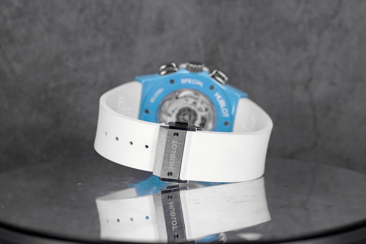 harga hublot classic fusion tomiya
