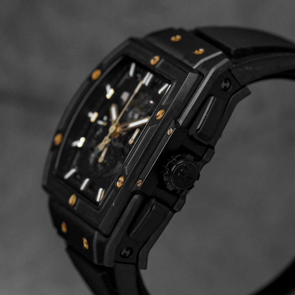 SPIRIT OF BIG BANG 42MM CERAMIC 'SOUTH EAST ASIA EDITION' (2020)
