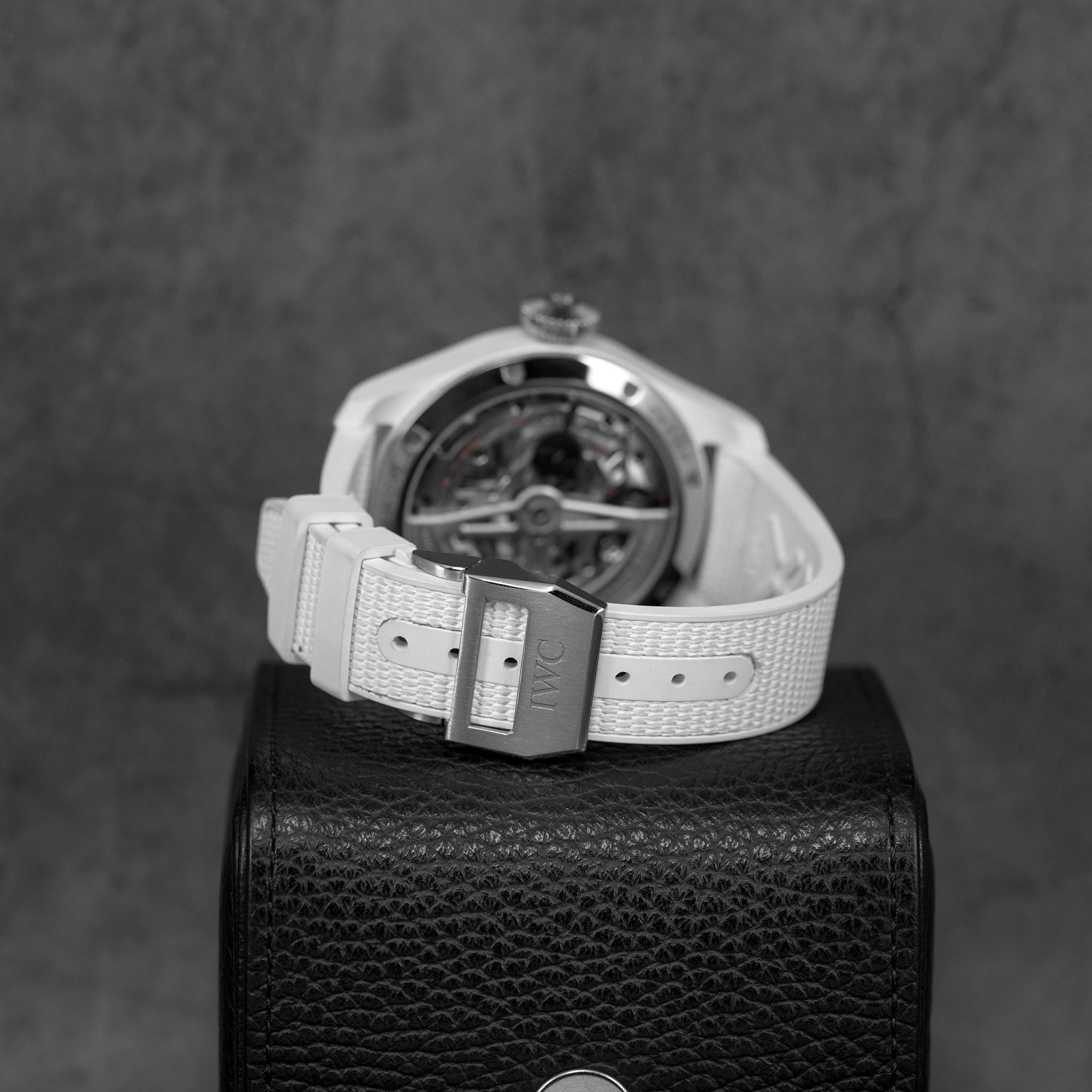 BIG PILOT PERPETUAL CALENDAR TOP GUN LAKE TAHOE WHITE CERAMIC (2023)