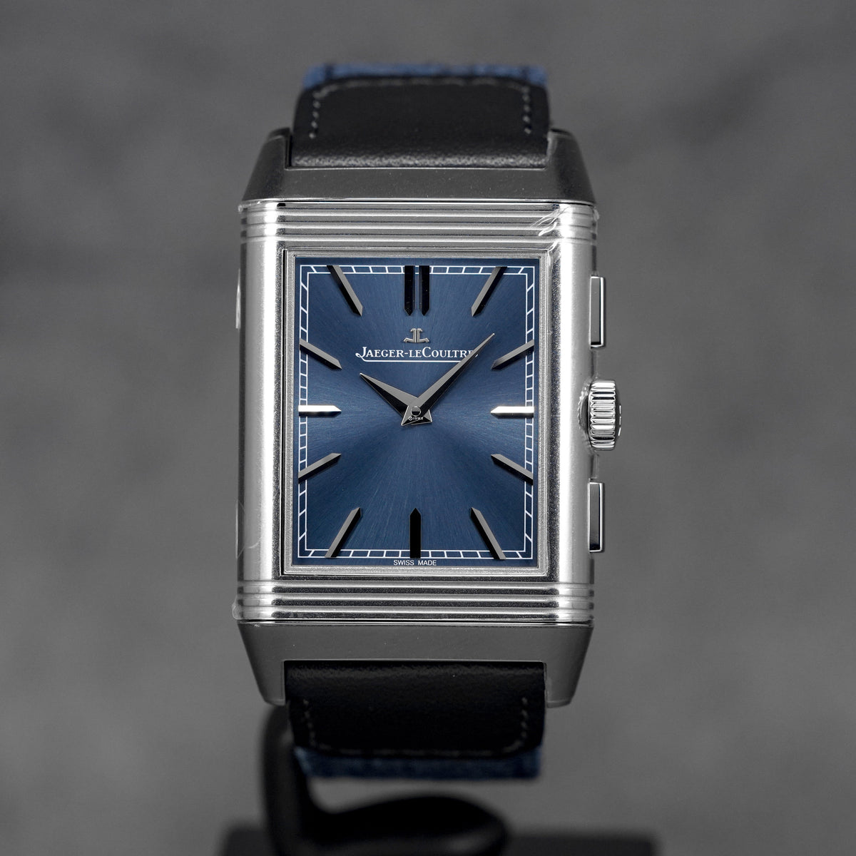 harga jlc lecoultre reverso tribute chronograph
