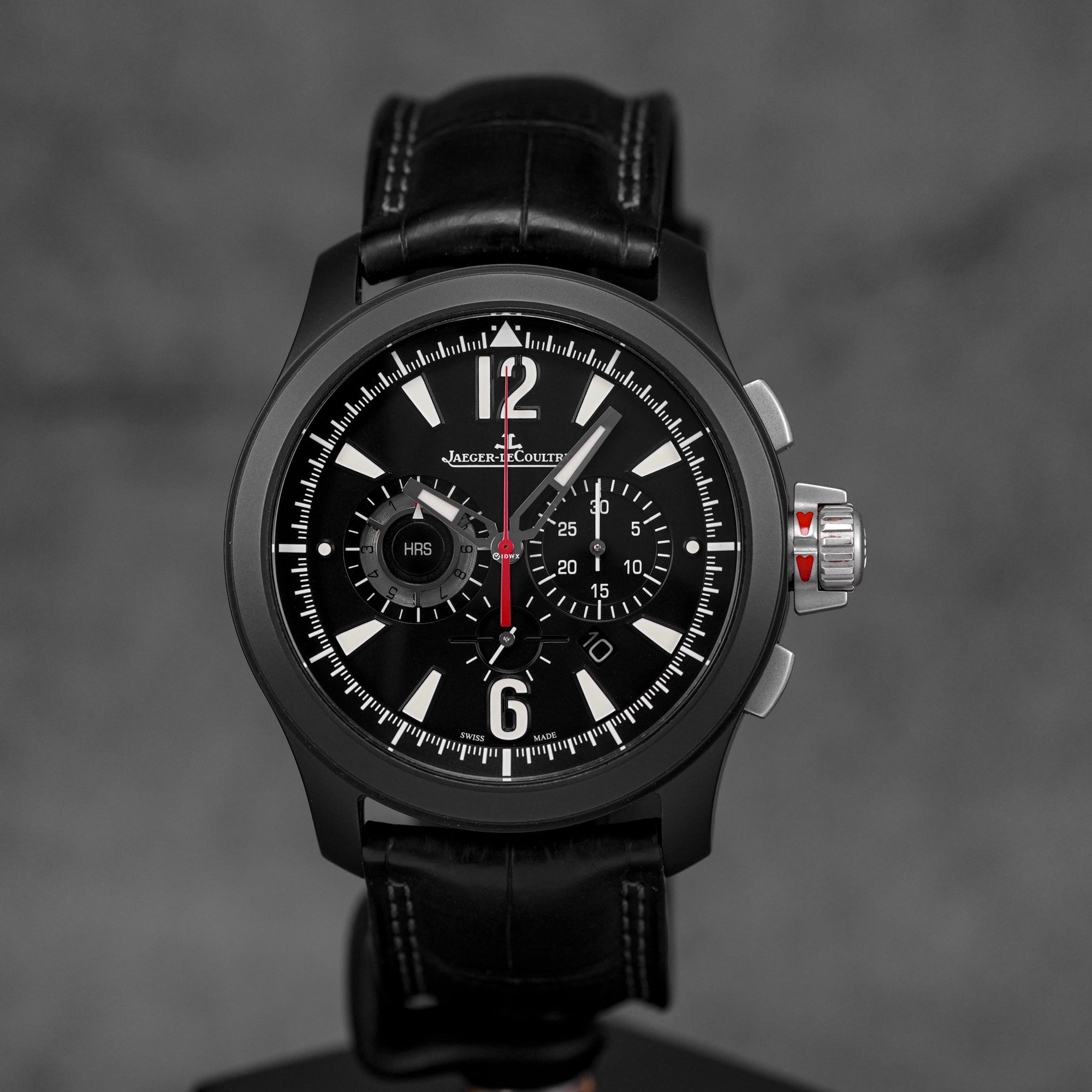 harga jlc master compressor black
