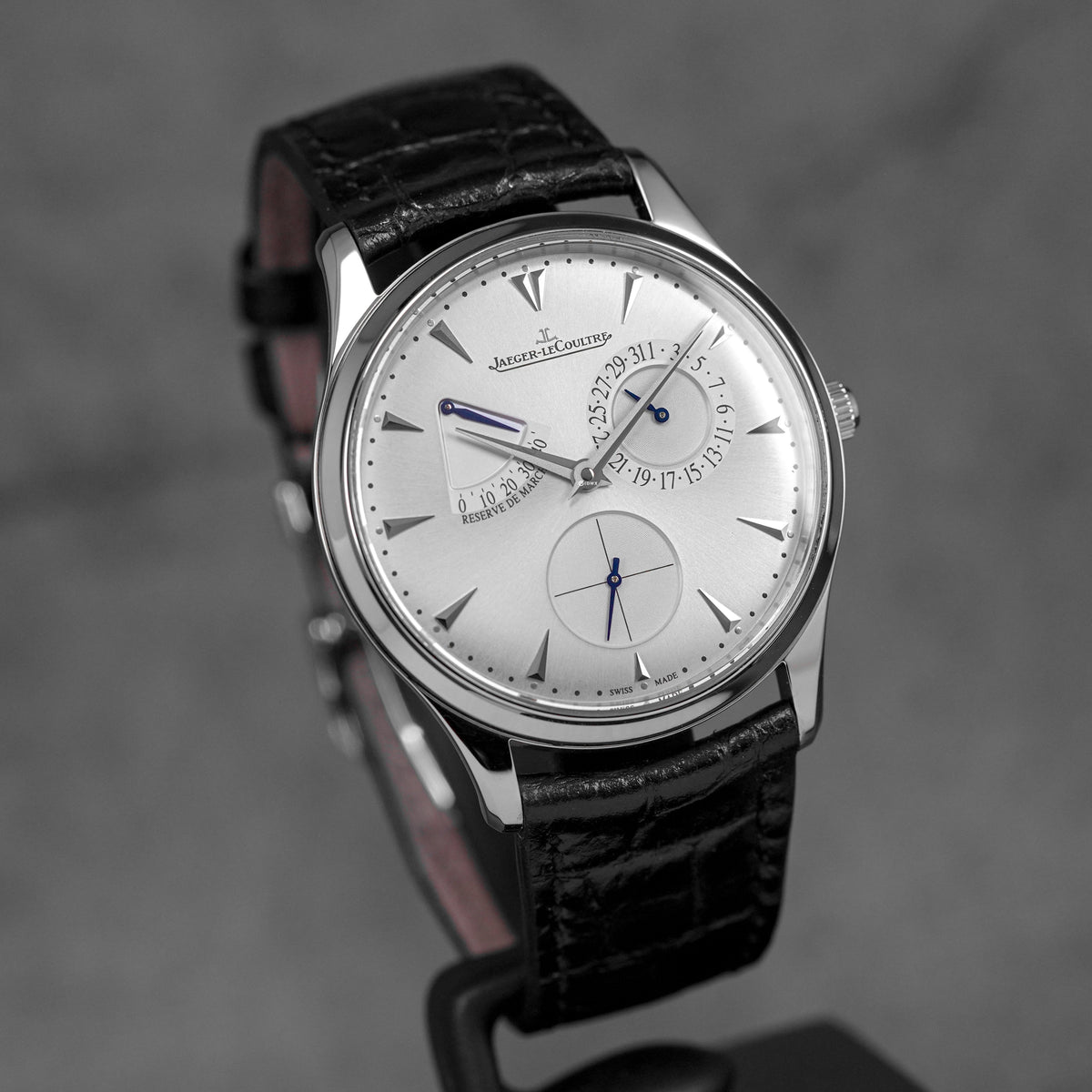 harga jlc master ultra thin