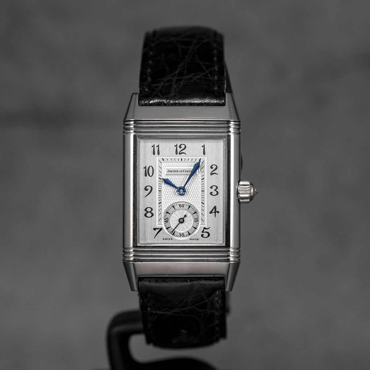 harga jlc reverso duetto small seconds