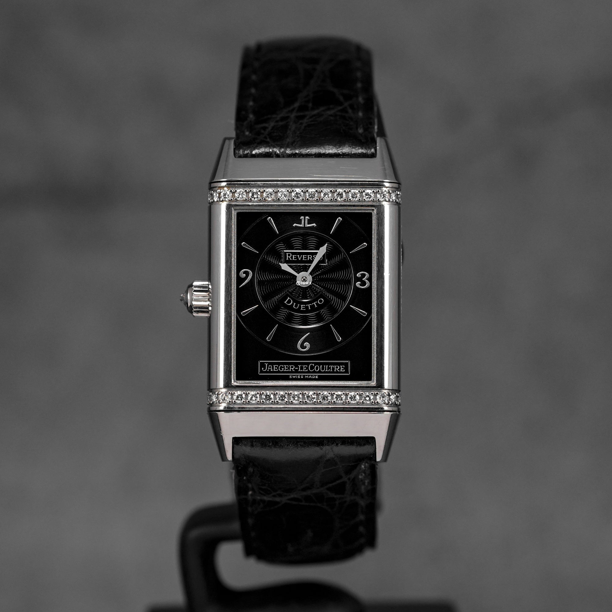 harga jlc reverso duetto small seconds
