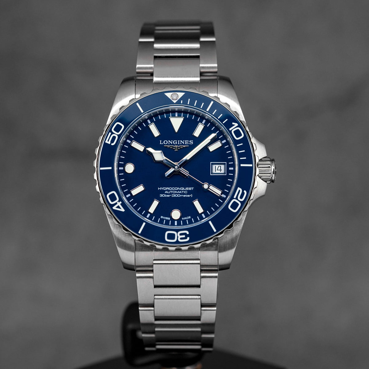 harga longines hydroconquets terbaru
