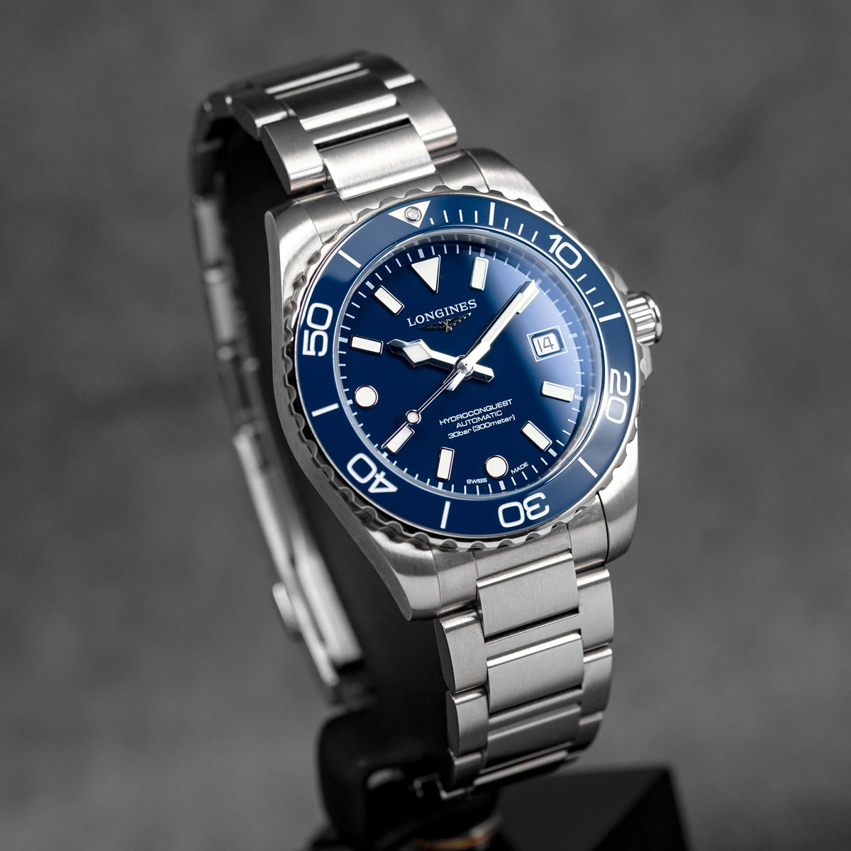 harga longines hydroconquets terbaru