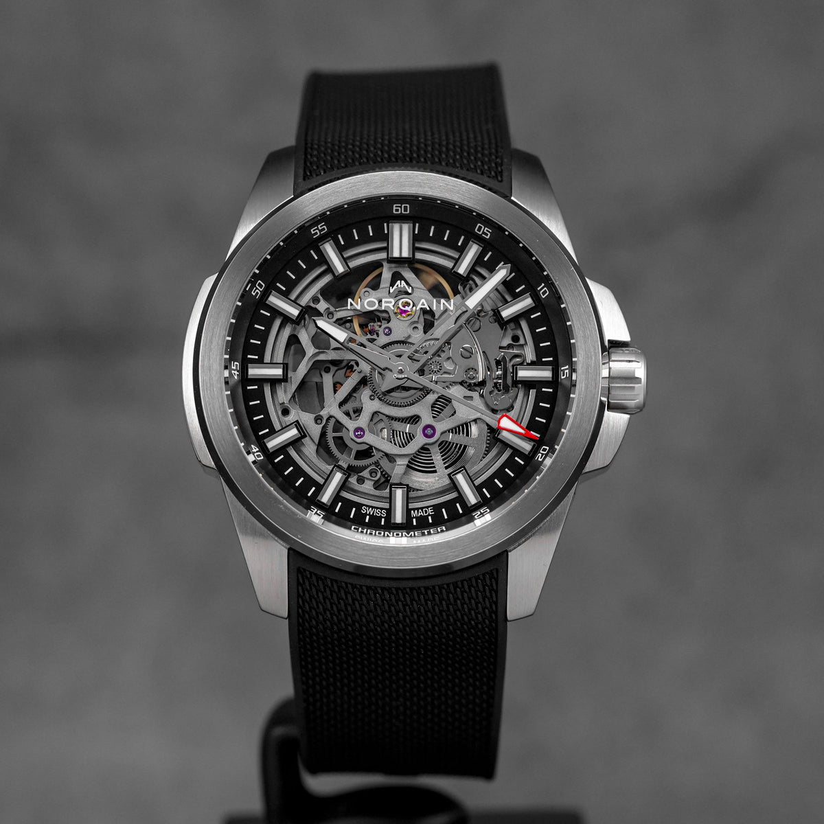 harga norqain independence skeleton