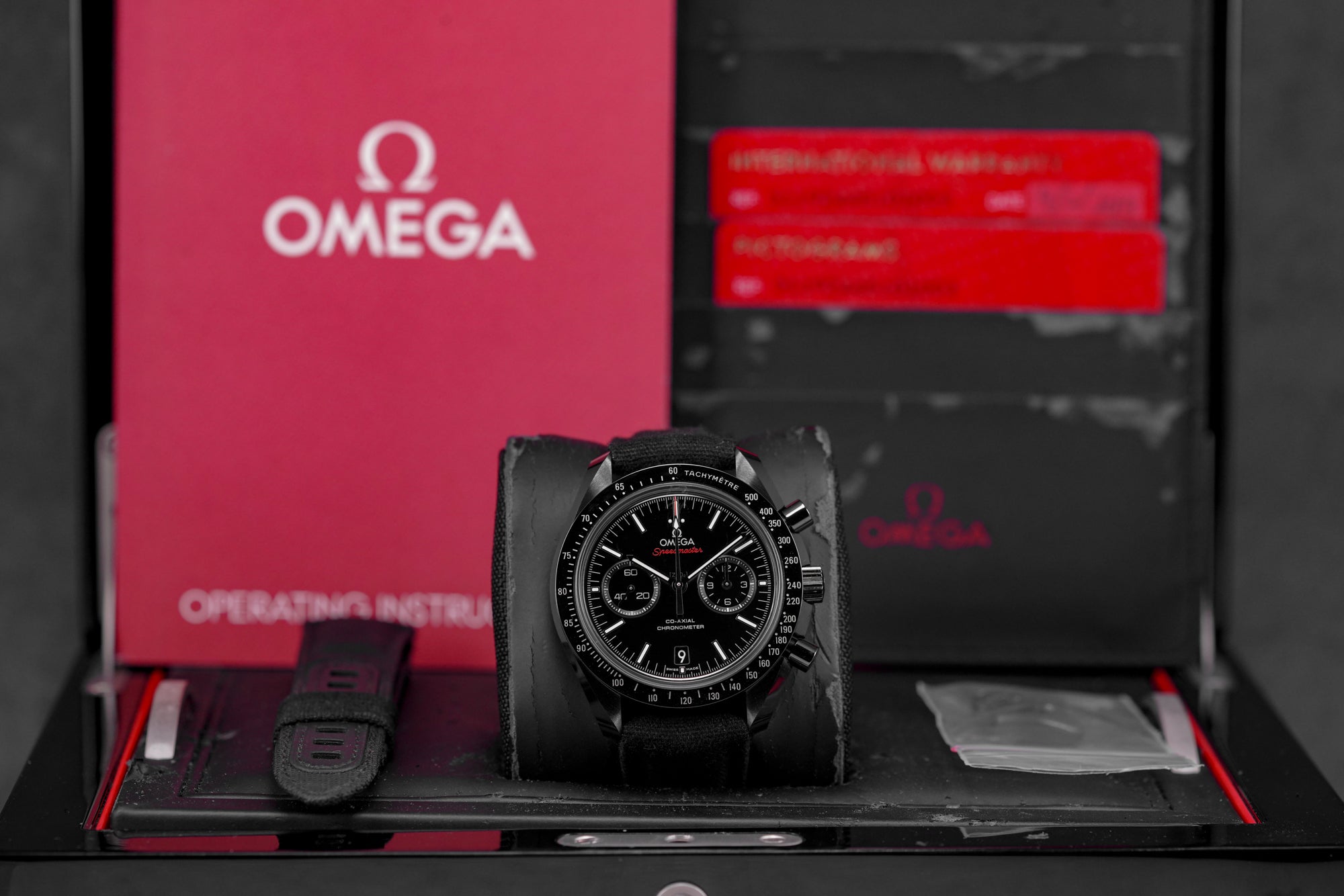 harga omega dark side of the moon