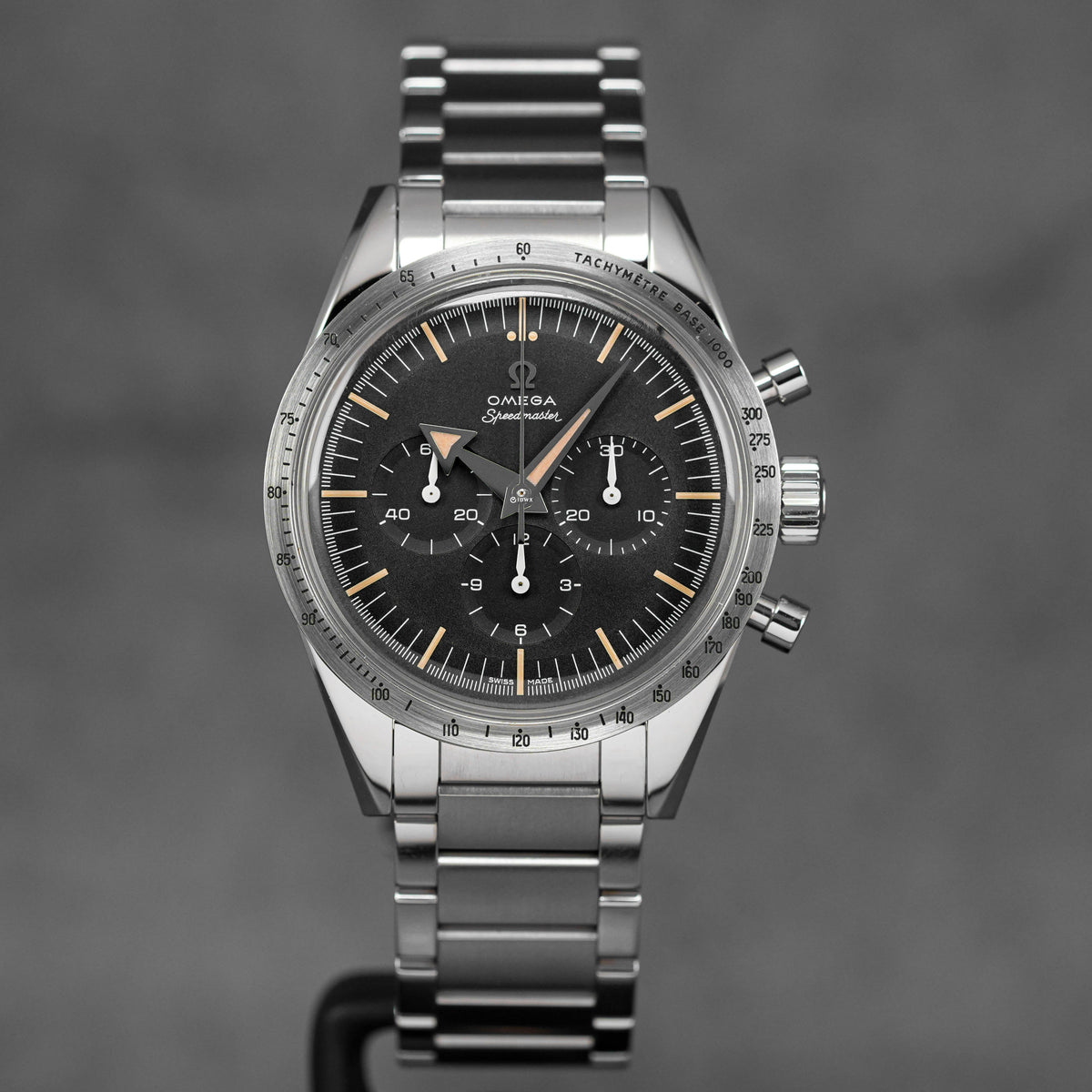 harga omega speedmaster 57 the 1957 trilogy
