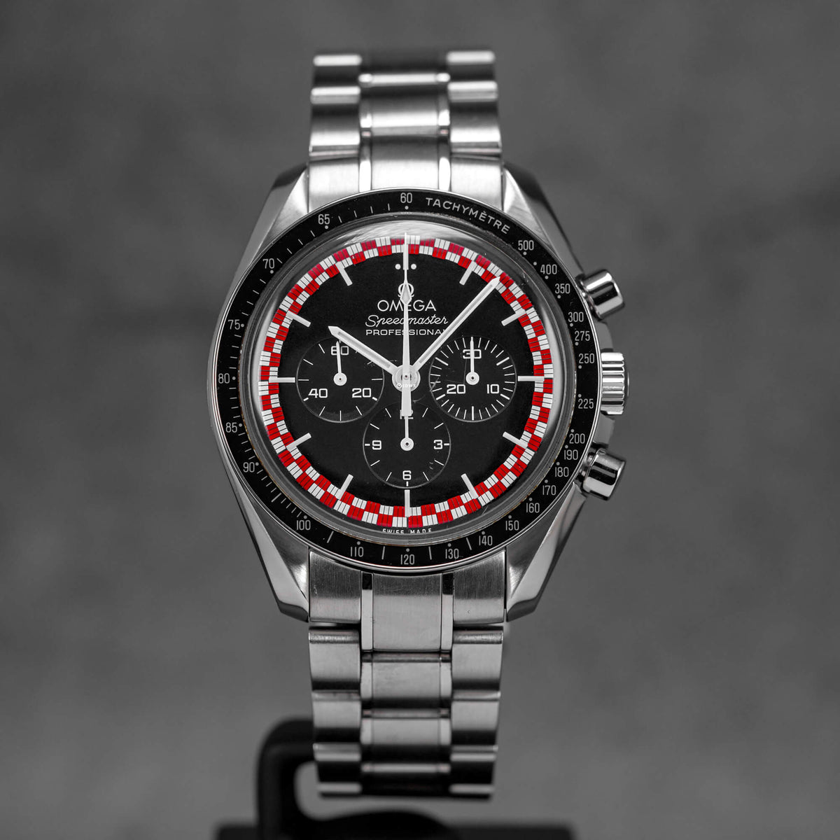 SPEEDMASTER MOONWATCH 'TINTIN' (2014)