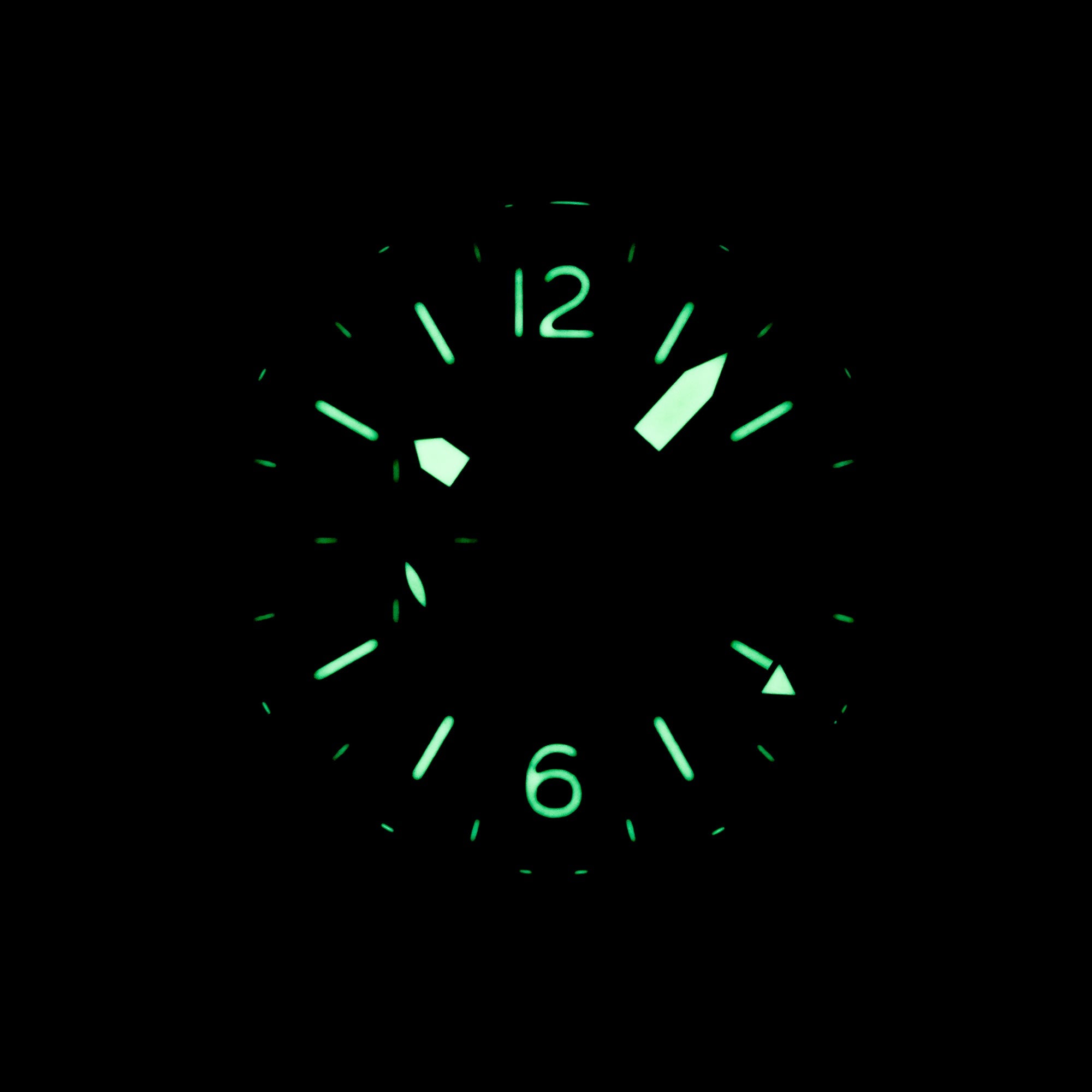 LUMINOR GMT 44MM BLACK DIAL PAM 88 (2012)