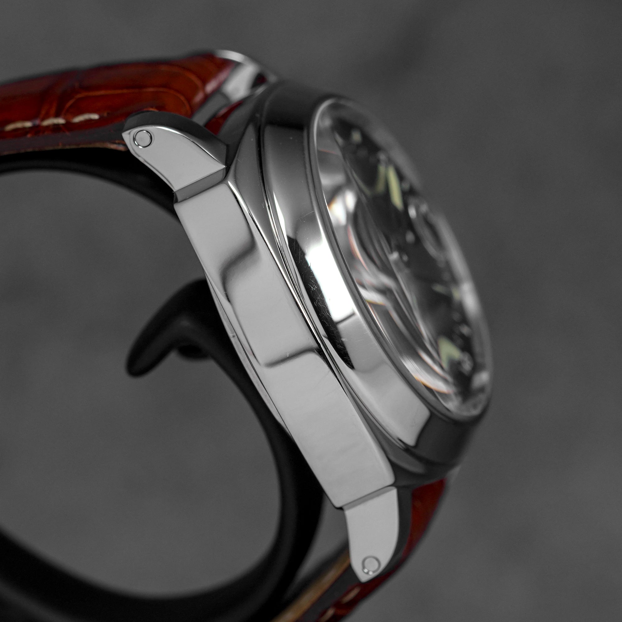 LUMINOR GMT 44MM BLACK DIAL PAM 88 (2012)