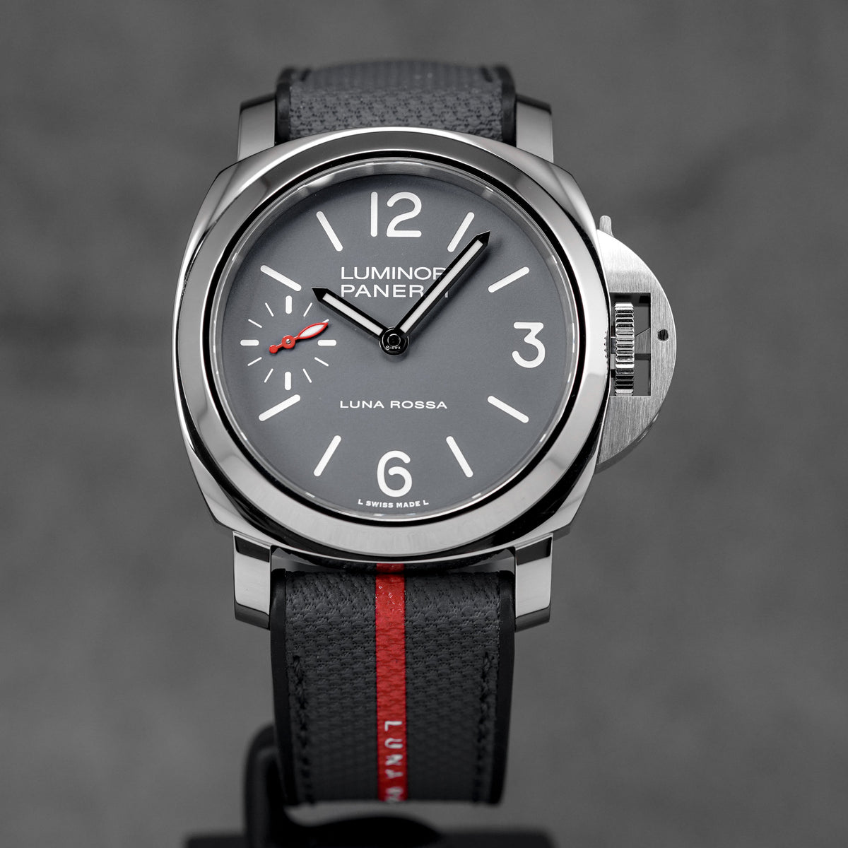 harga panerai luminor pam 1653