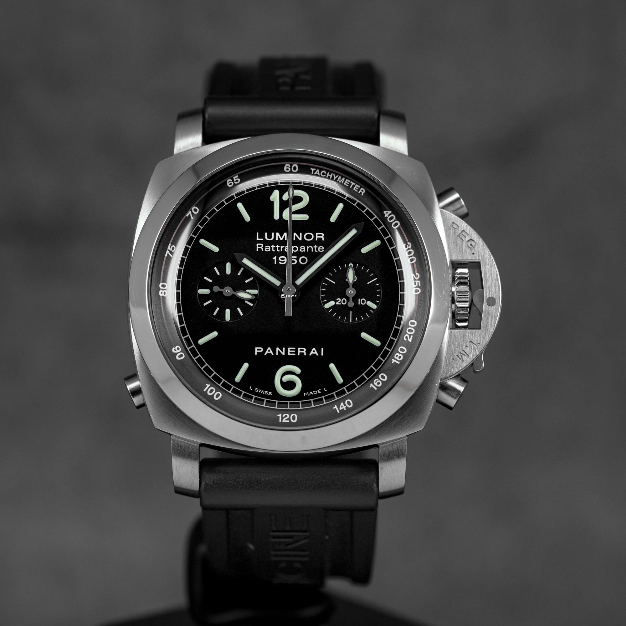 harga panerai luminor pam 213