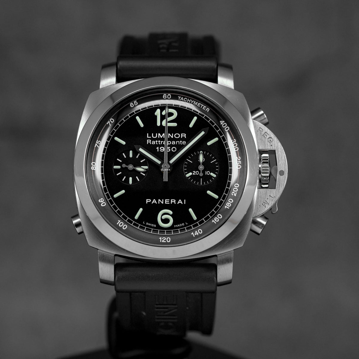 harga panerai luminor pam 213