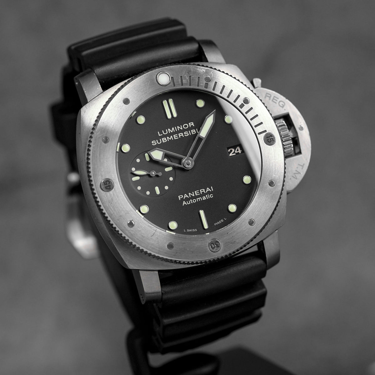 harga panerai luminor pam 305