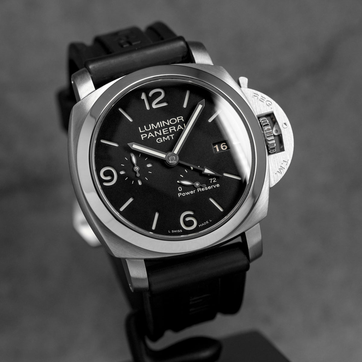 harga panerai luminor pam 321
