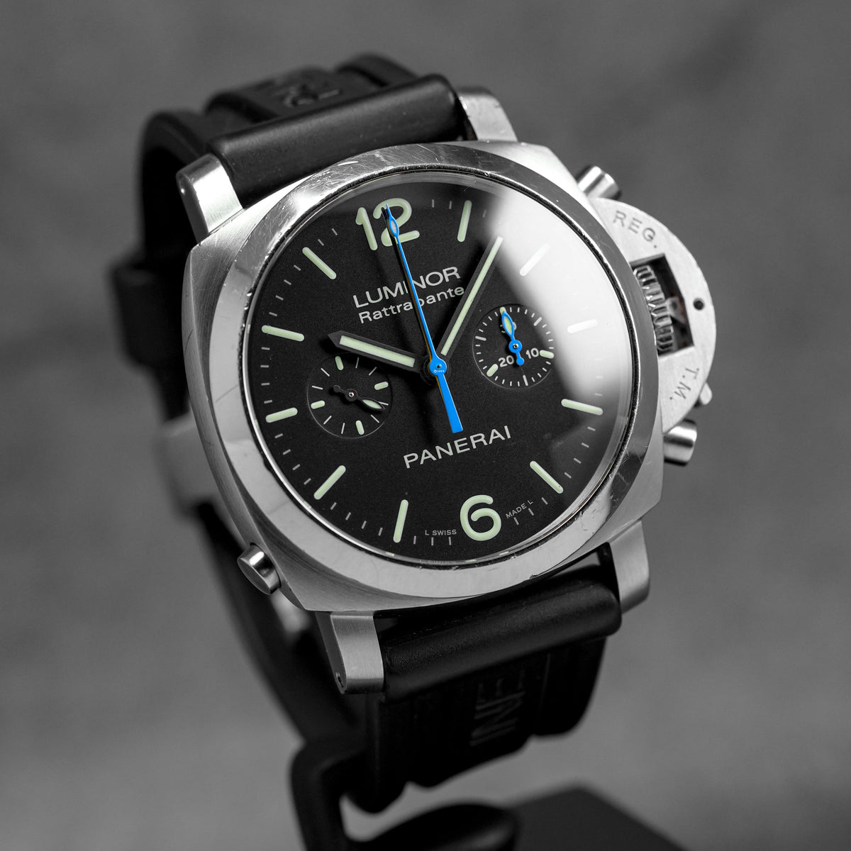 harga panerai luminor pam 362