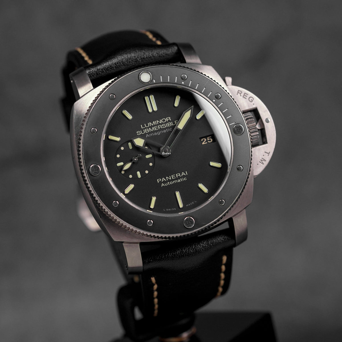 harga panerai luminor pam 389