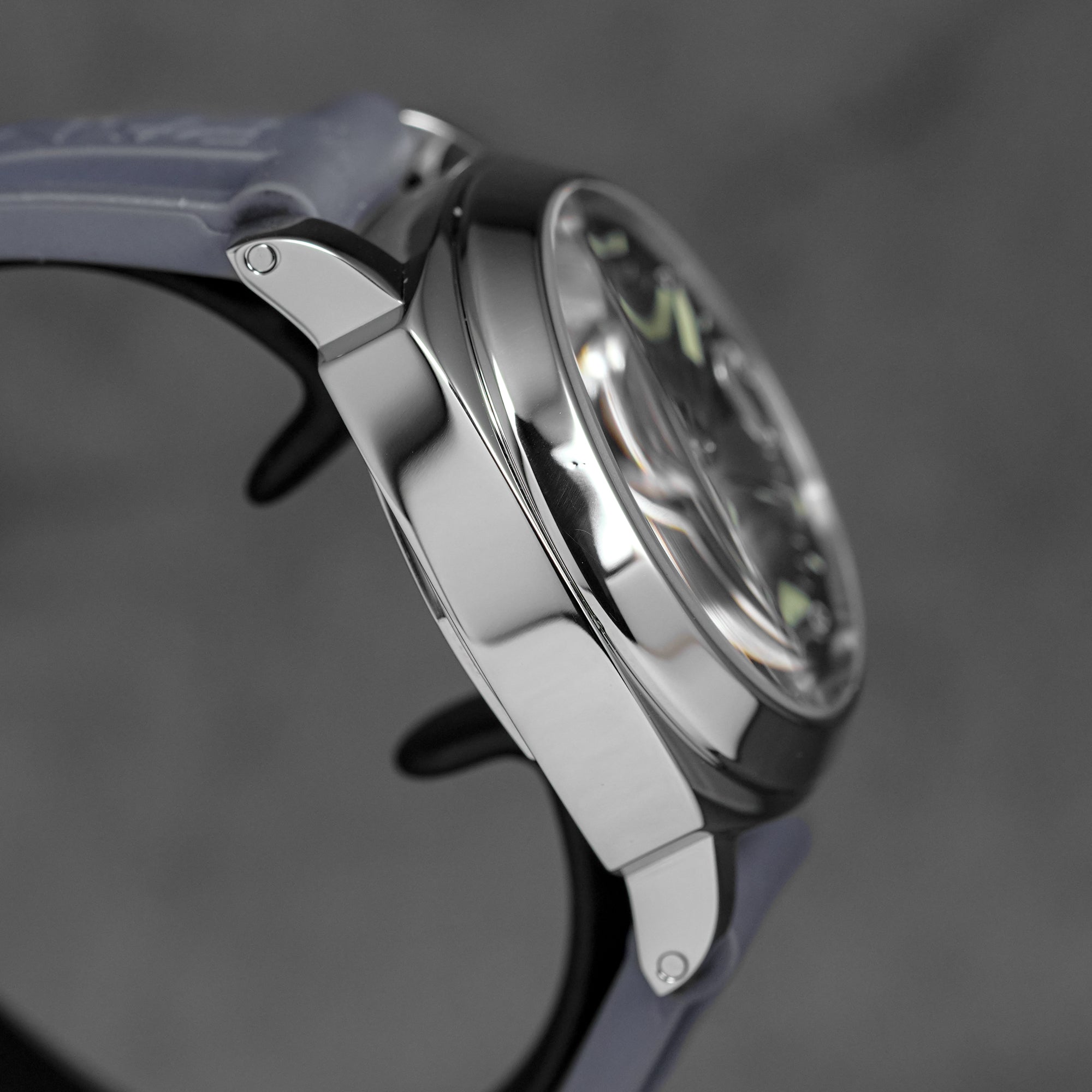 LUMINOR GMT 44MM BLACK DIAL PAM 88 (2011)