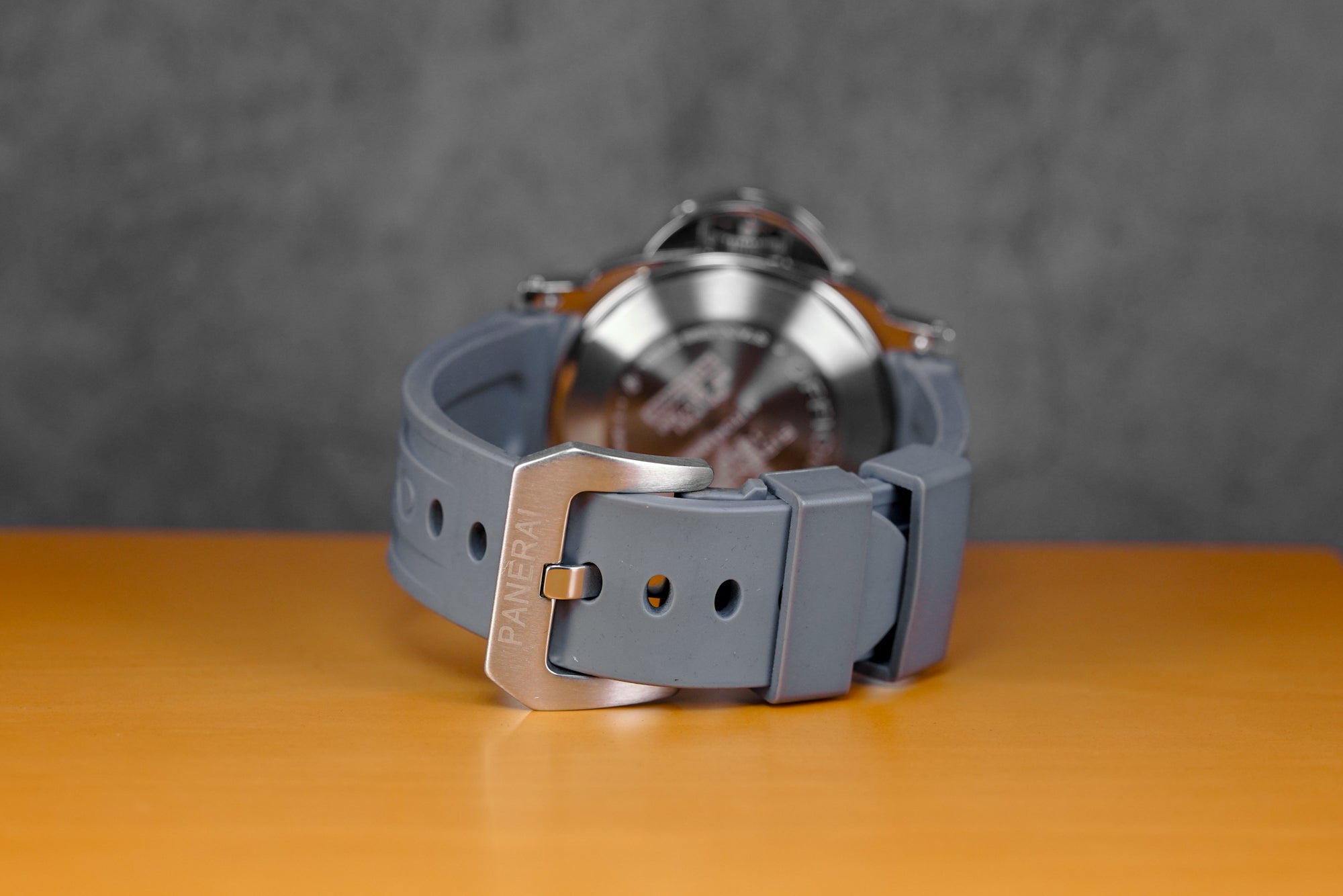 LUMINOR GMT 44MM BLACK DIAL PAM 88 (2011)