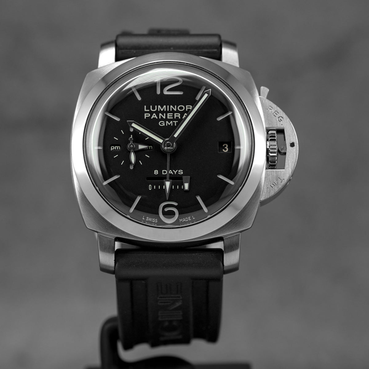 harga panerai pam 233