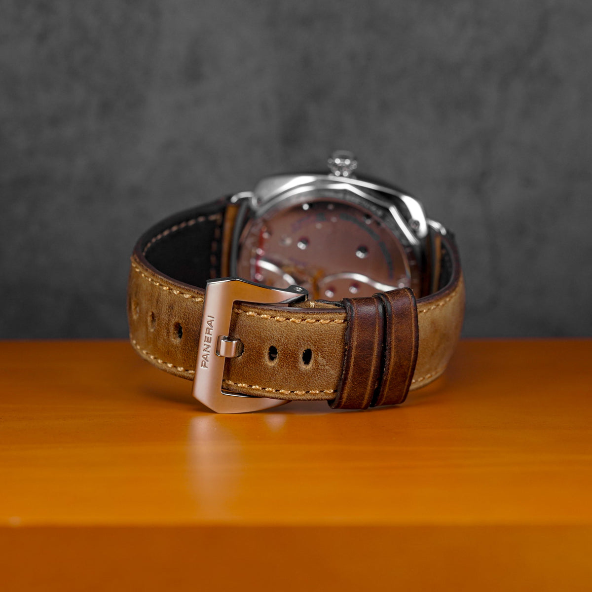 RADIOMIR CALIFORNIA 3 DAYS 47MM BLACK DIAL PAM 424 (2013)