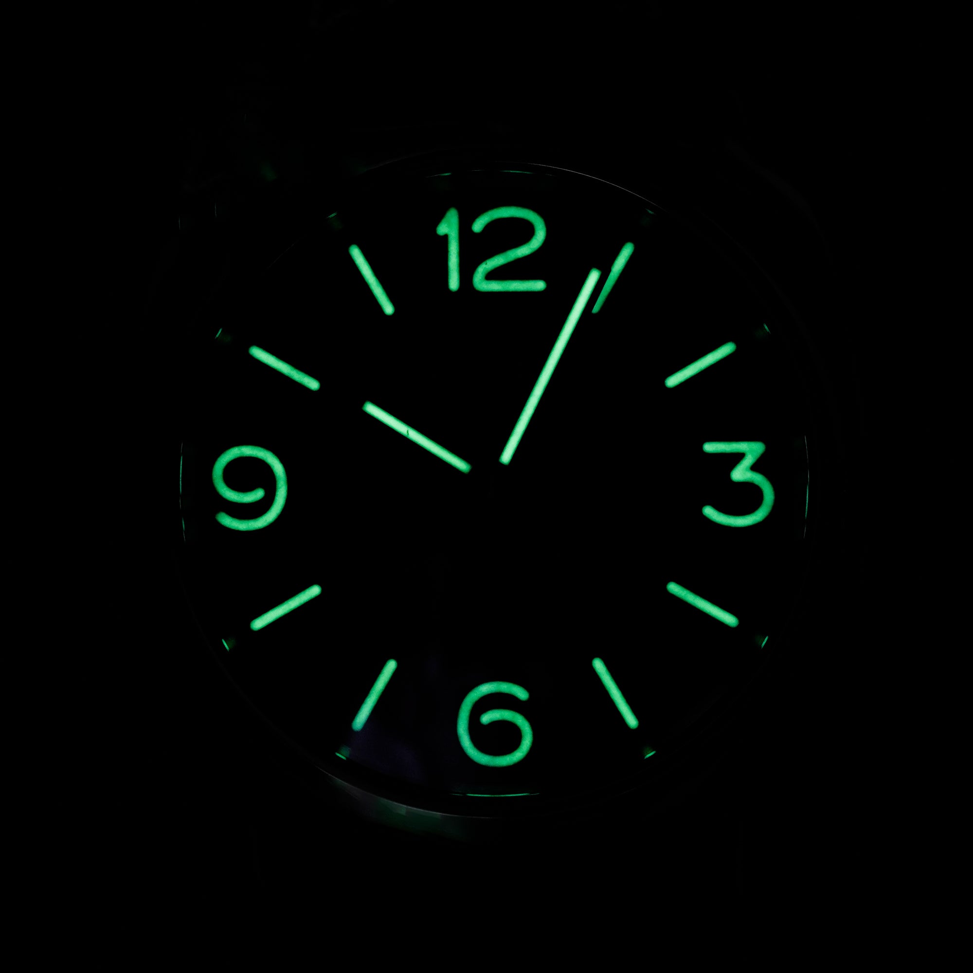 RADIOMIR BASE LOGO 45MM BLACK DIAL PAM 753 (2022)