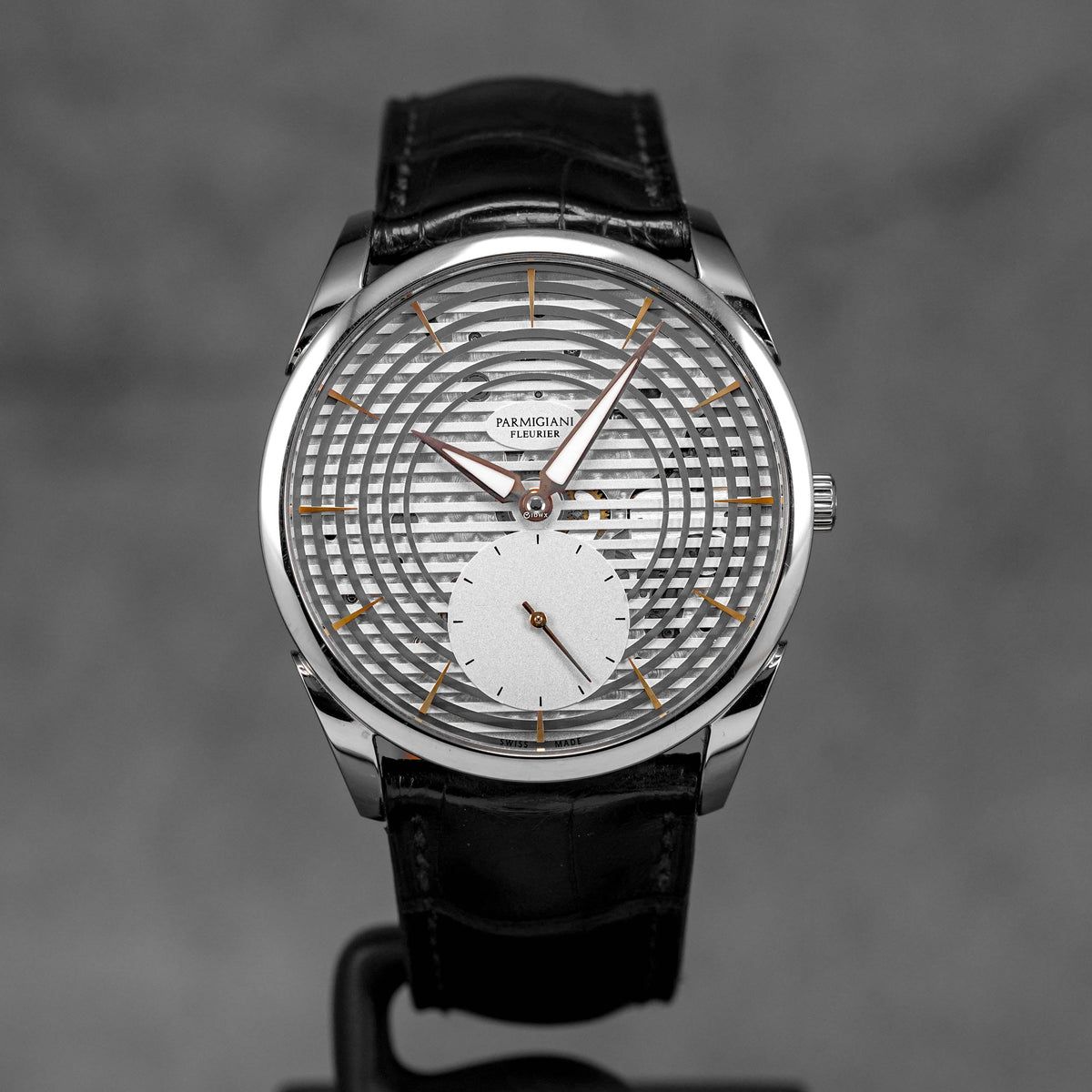 TONDA 1950 TITANIUM CONCENTRIC DIAL LIMITED EDITION (2016)