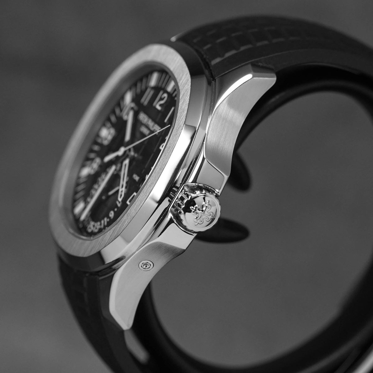 AQUANAUT TRAVEL TIME 5164A-001 (2012)