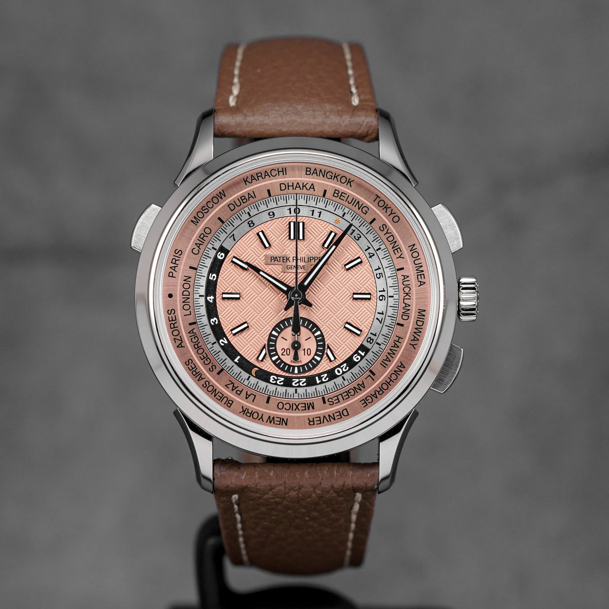 harga patek philippe 5935a