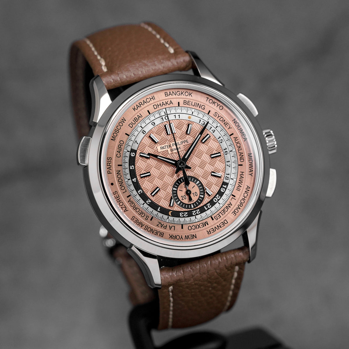 harga patek philippe 5935a